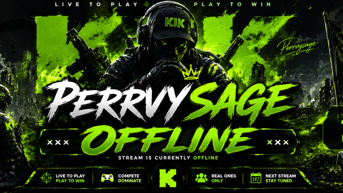 PerrvySage