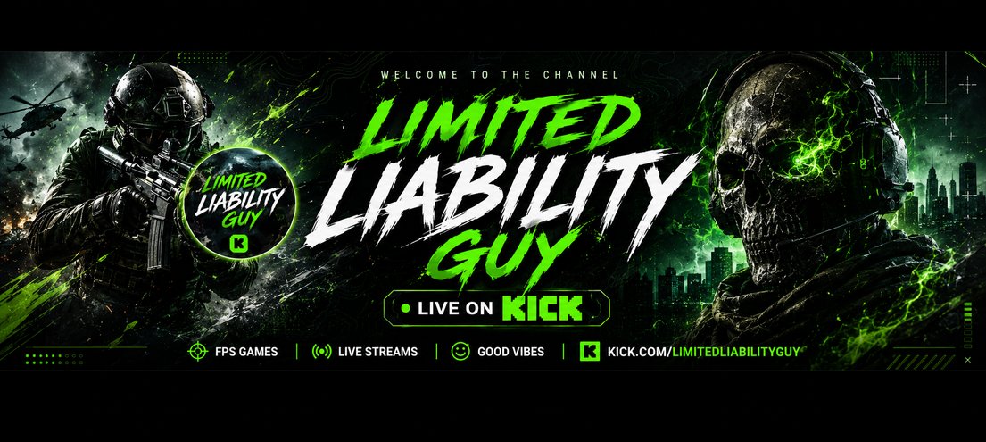 LimitedLiabilityGuy
