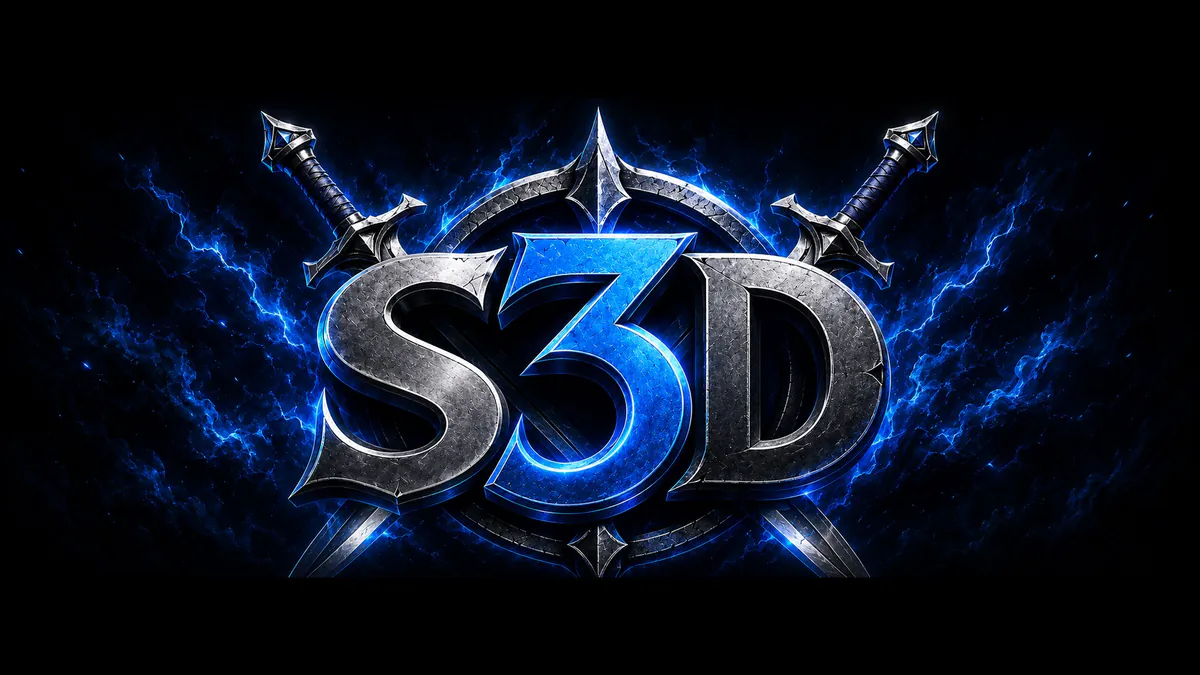 S3D811