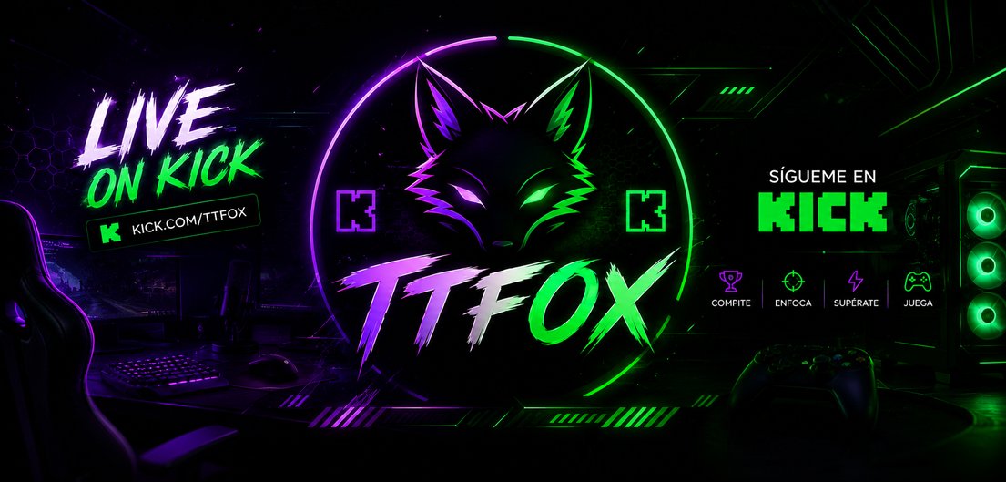 TTFOX