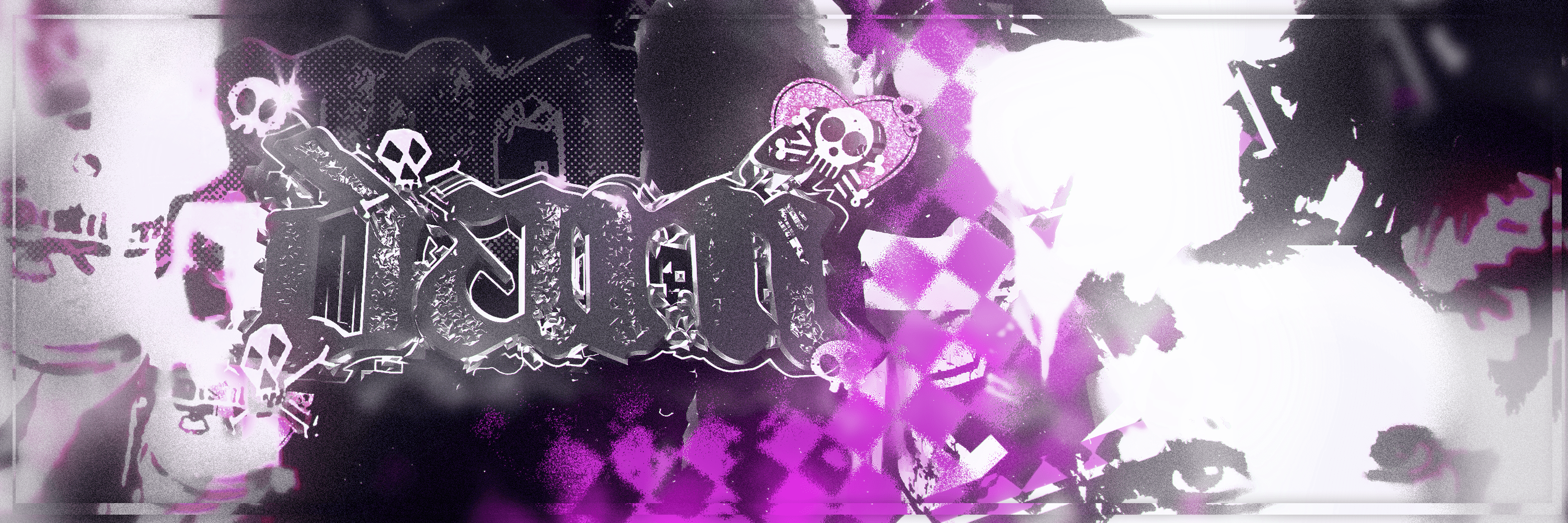 Kick banner for @serene