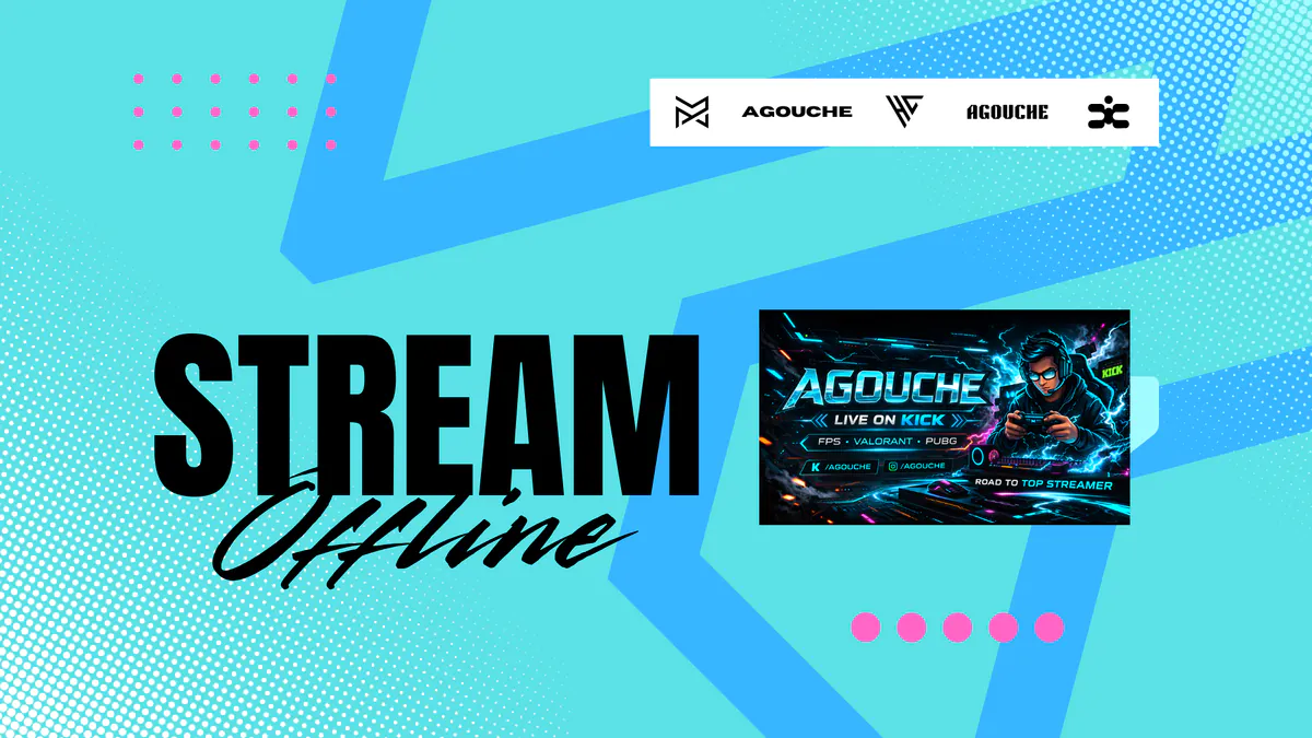 agouche