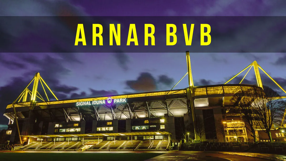 Arnar_BVB