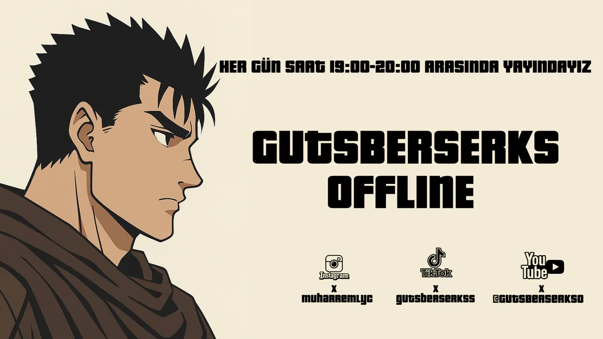 GutsBerserks