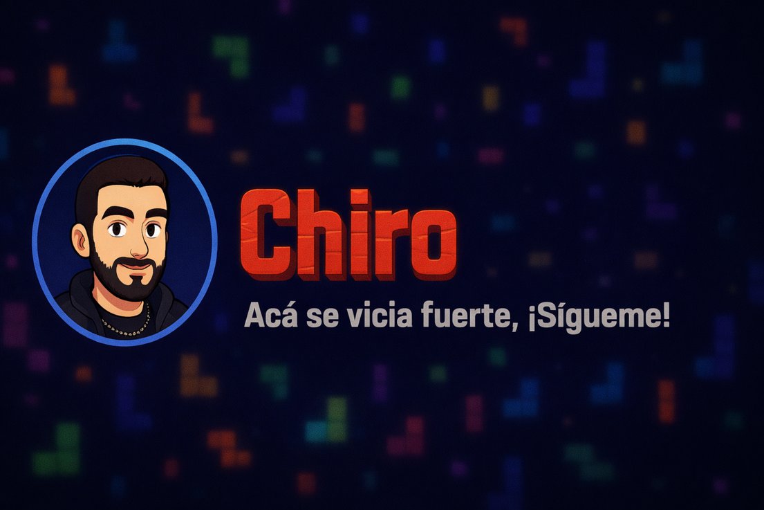 Chirottv