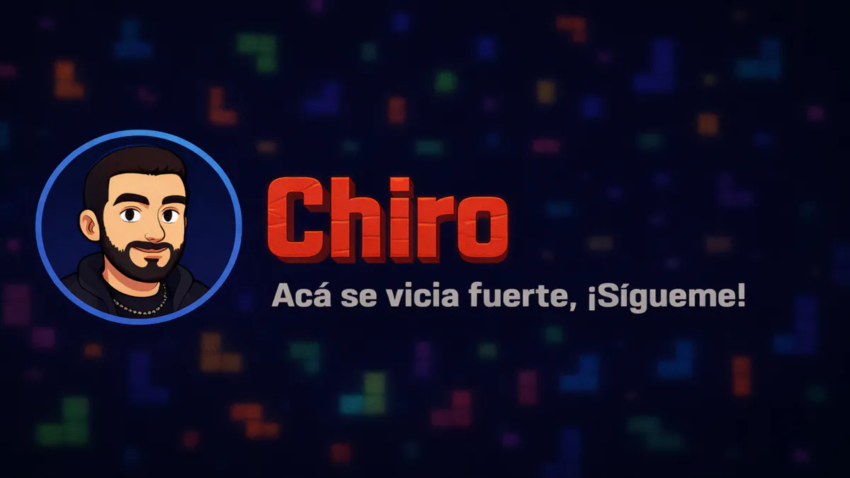 Chirottv