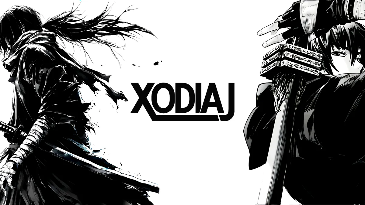 XodiaJ