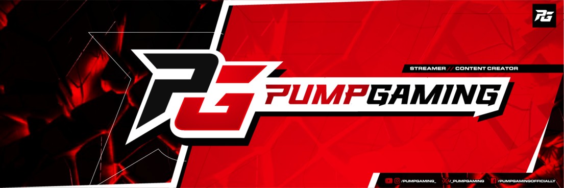 PumpGaming