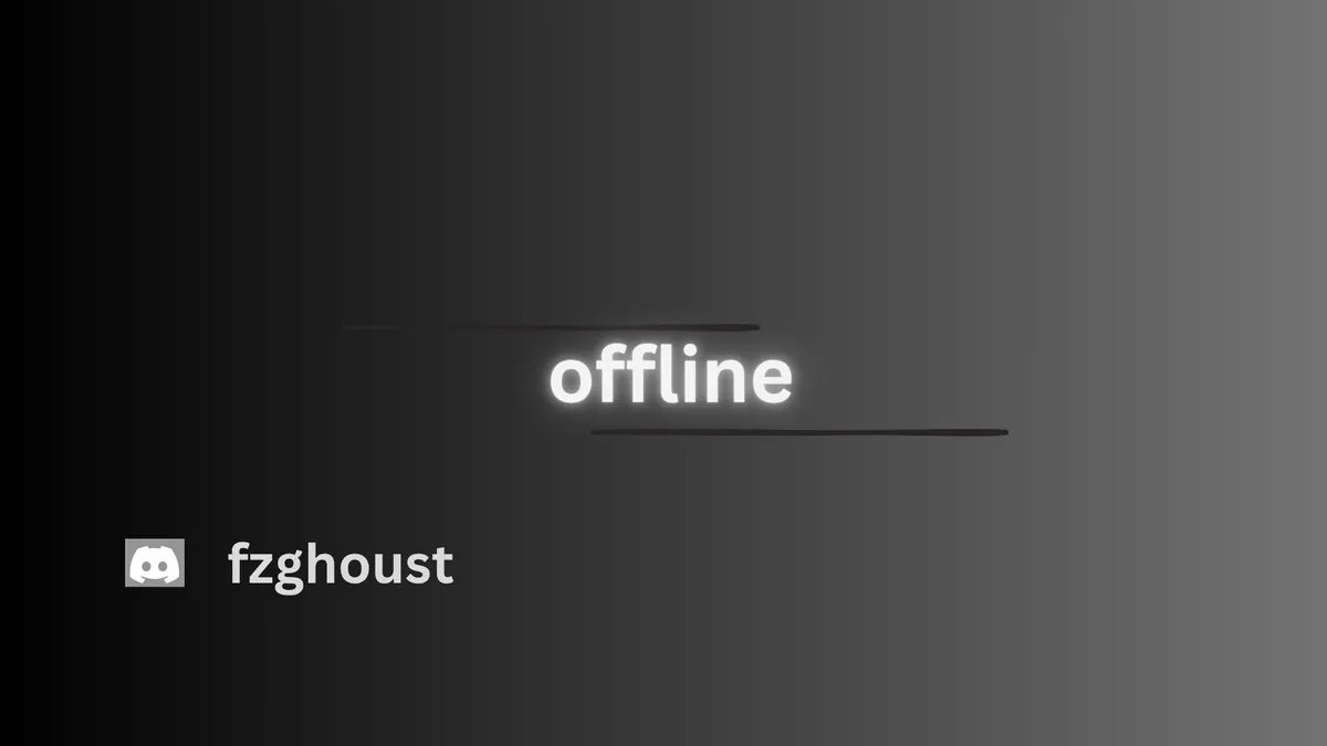 FZGhoust