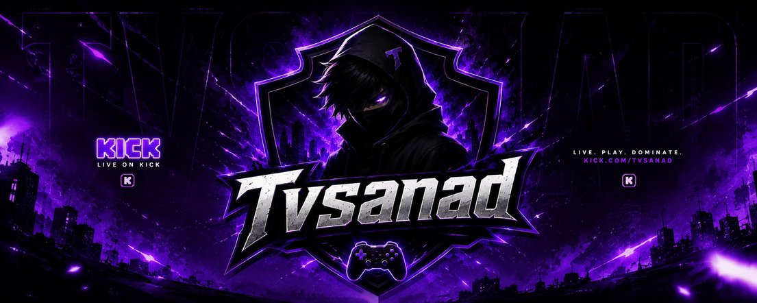 TVSANAD