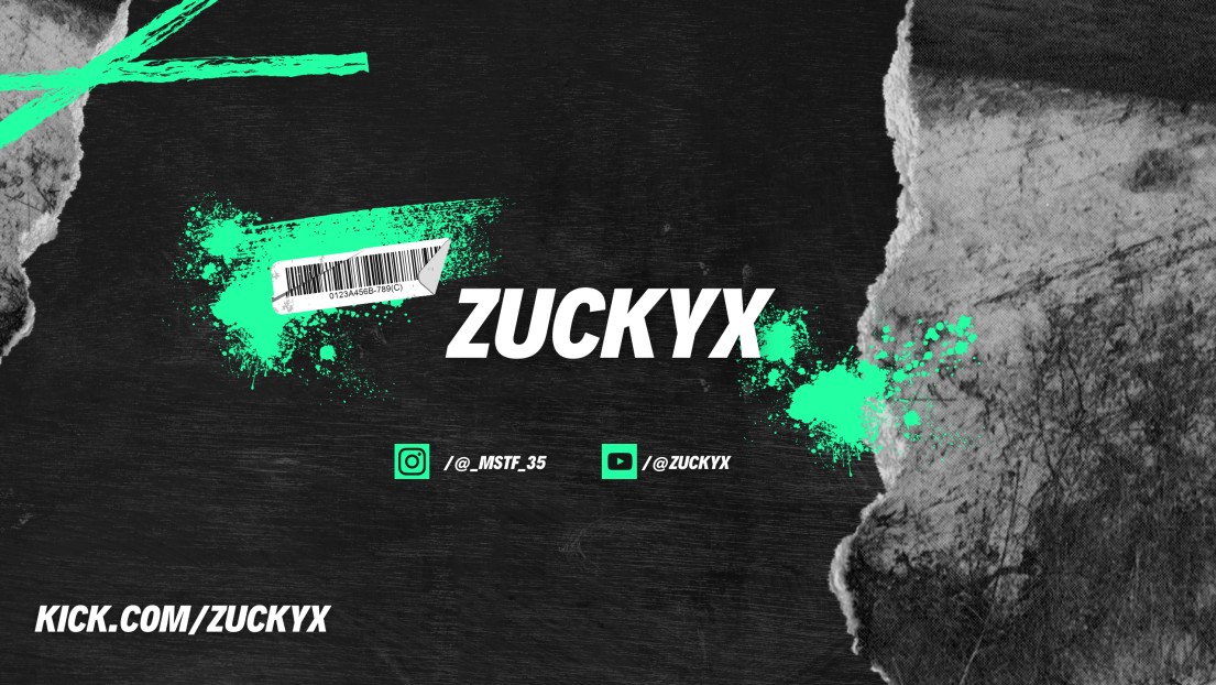 Zuckyx