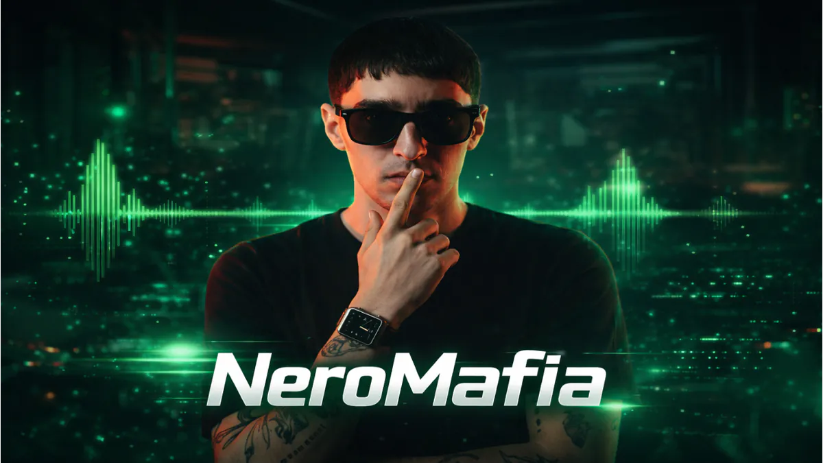 NeroMafia