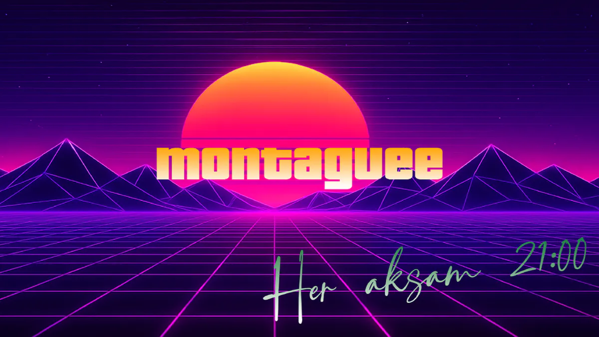 MONTAGUEE