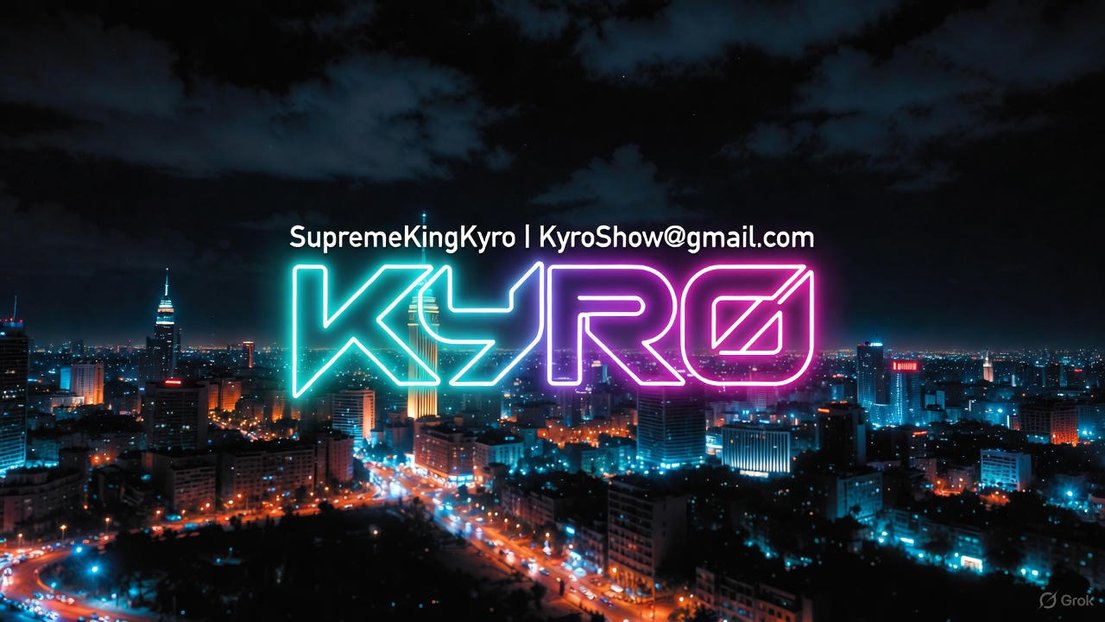 SupremeKingKyro