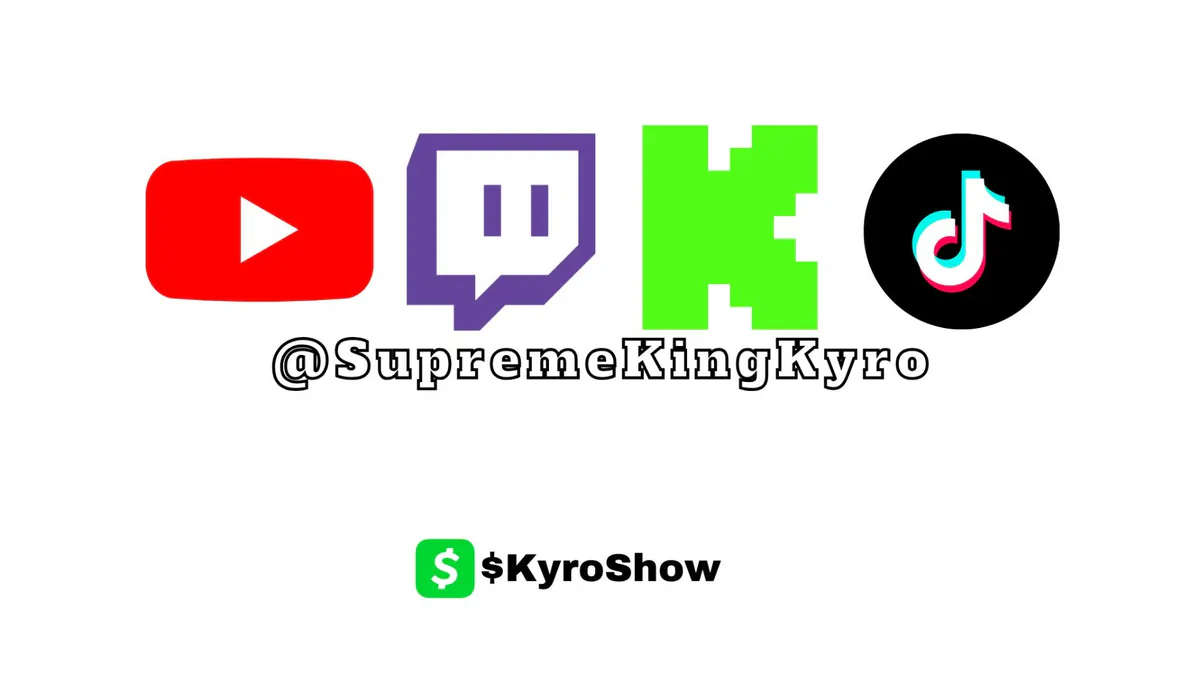 SupremeKingKyro