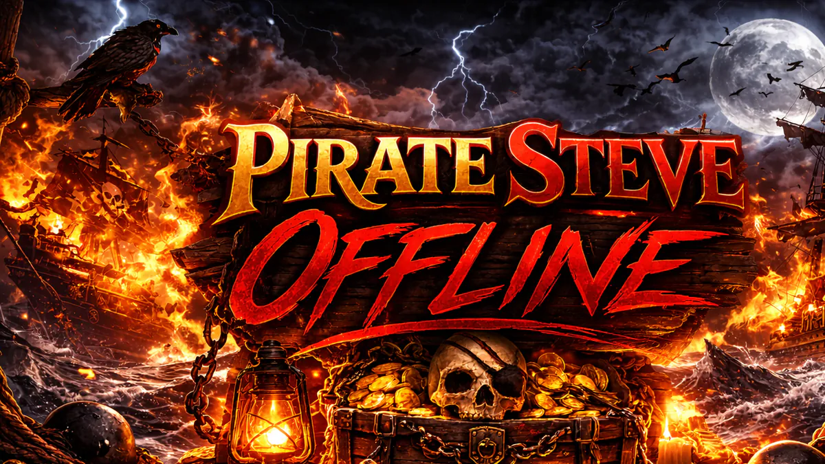 PirateSteve
