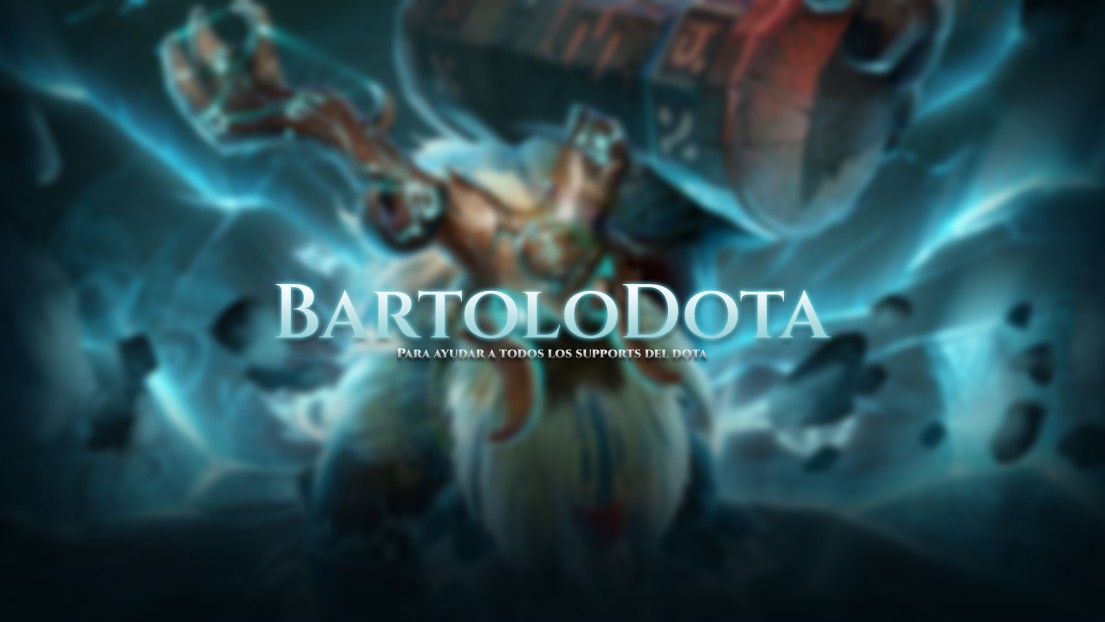BartoloDota2
