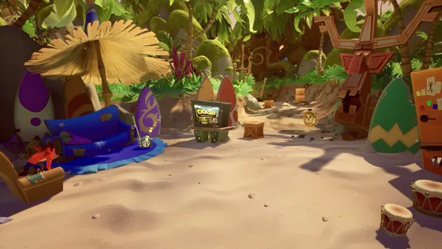 hammerzone