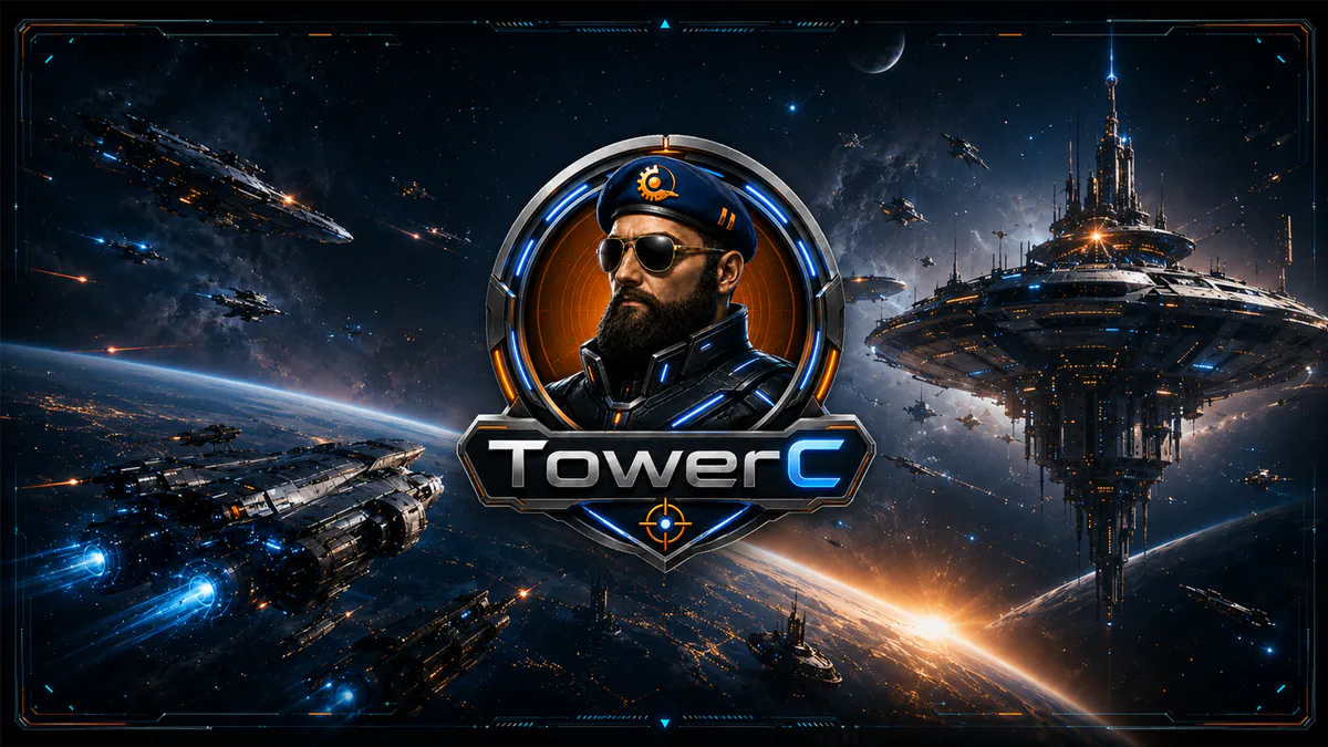 TowerC