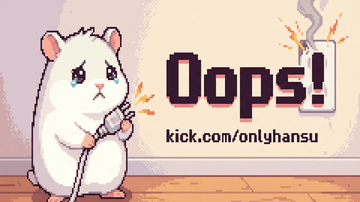 OnlyHansu