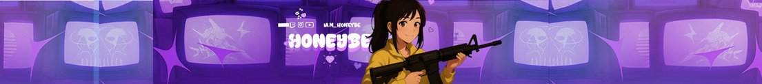 iam_honeybe