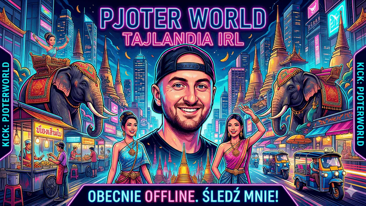 PjoterWorld