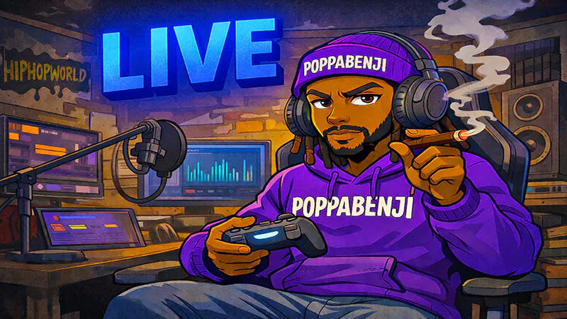 poppabenji