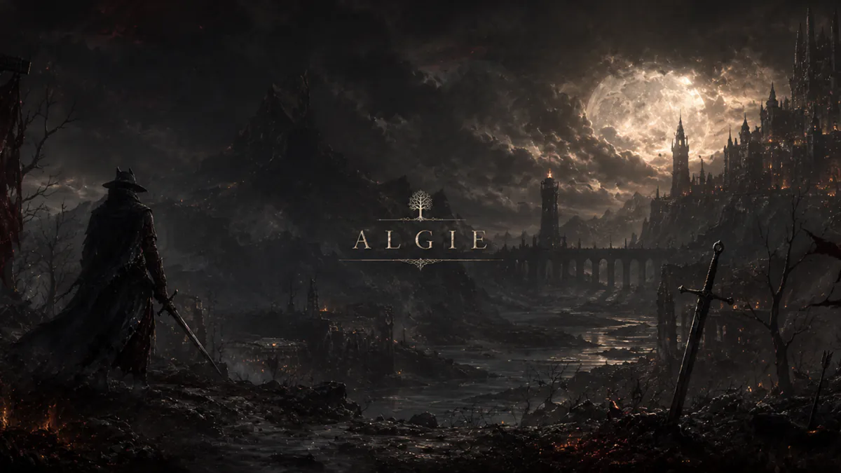 AlgieLive