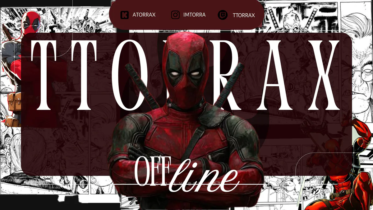 TTorrix