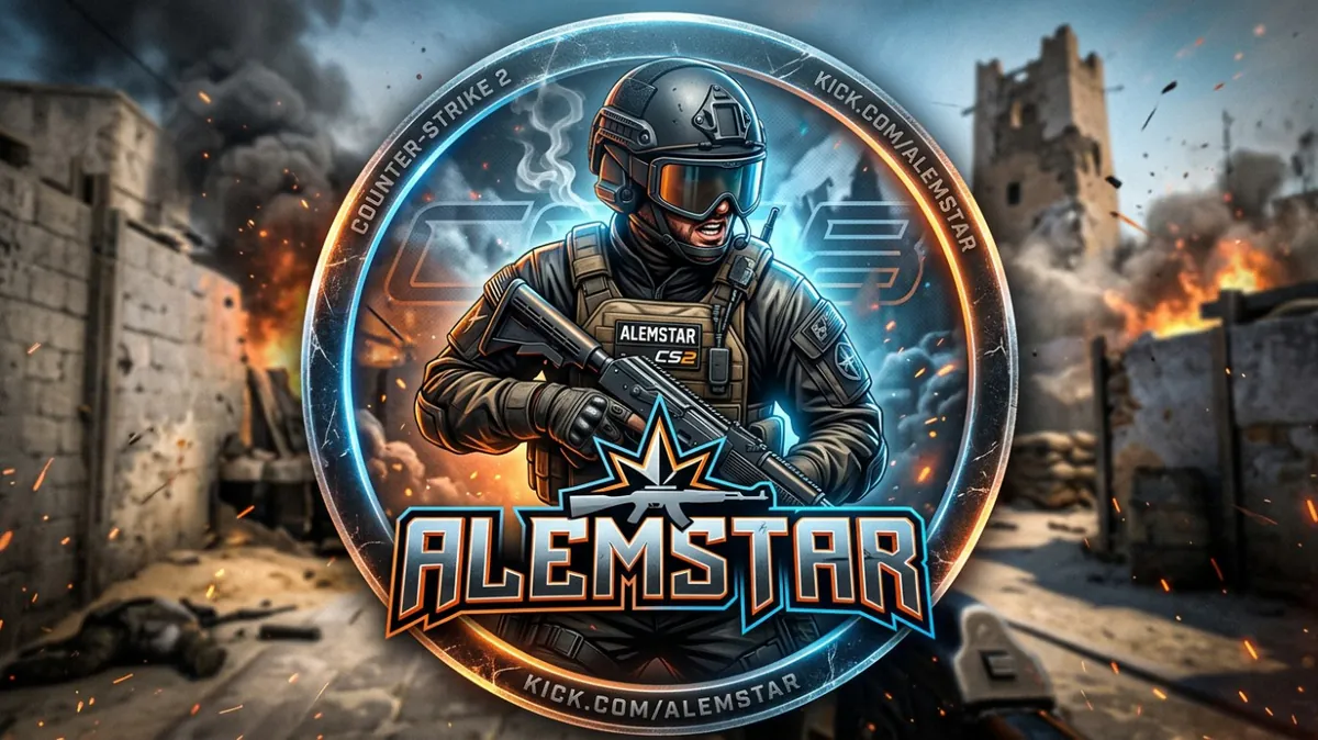 ALEMSTAR
