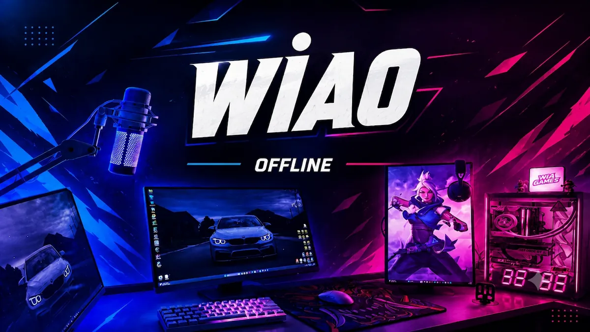Wiao
