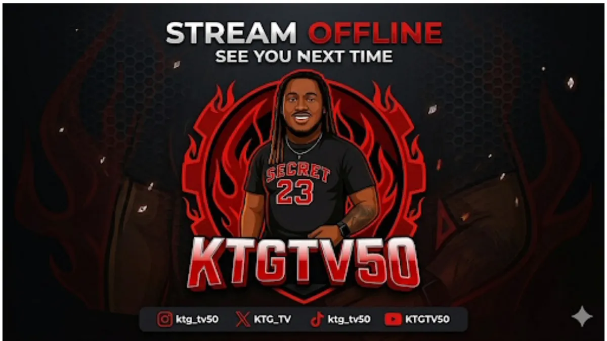 KTGTV50