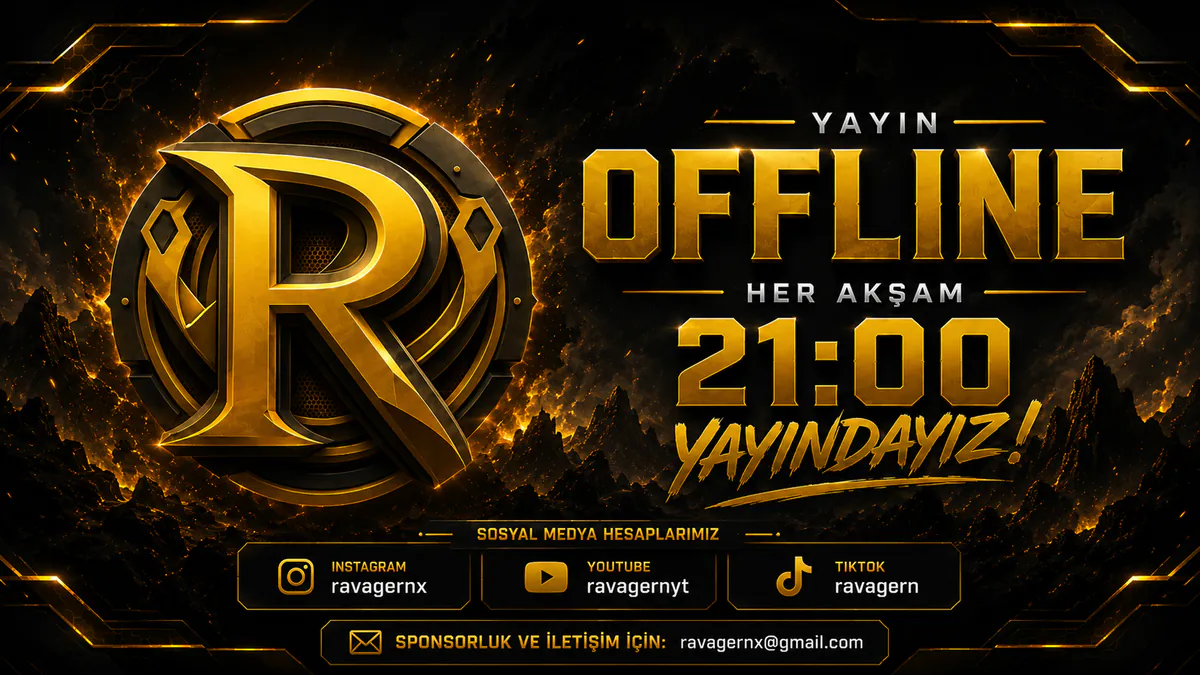 ravagern