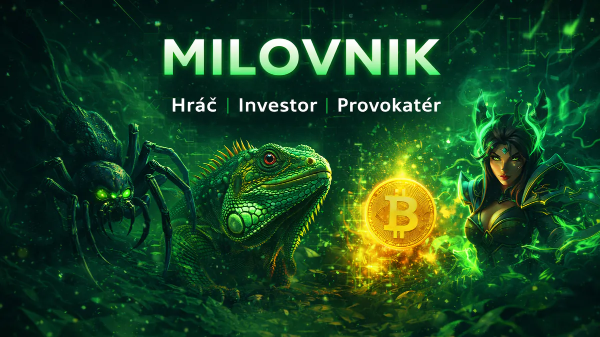 Milovnik