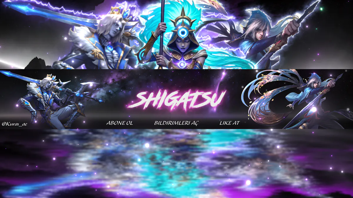 shigatsusama