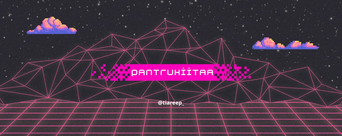 Pantrukiitaa