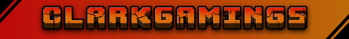 ClarkGamings Stream - Watch Live on Kick
