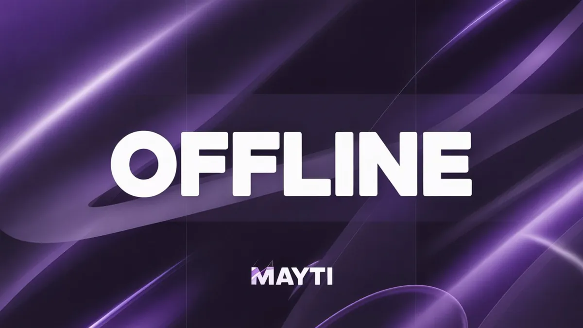 Maytireal