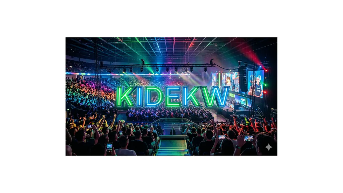 kidekw