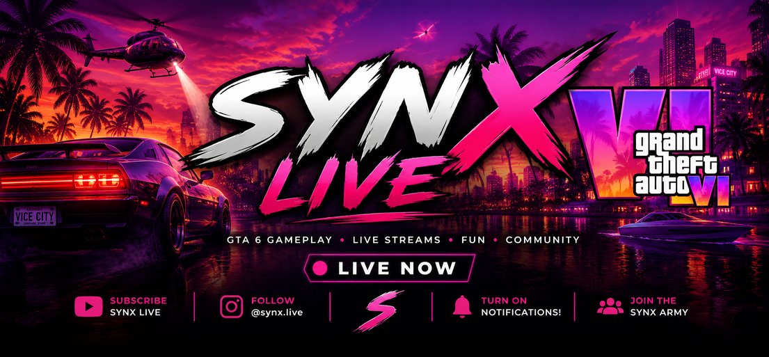 SYNX_LIVE