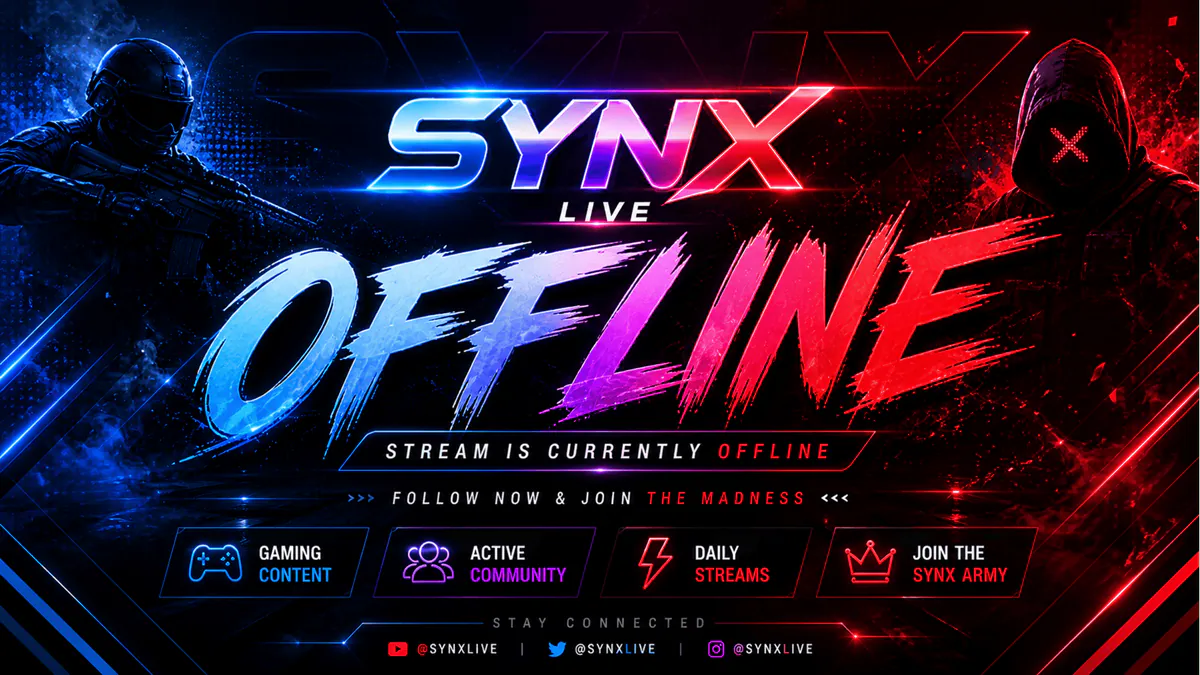 SYNX_LIVE