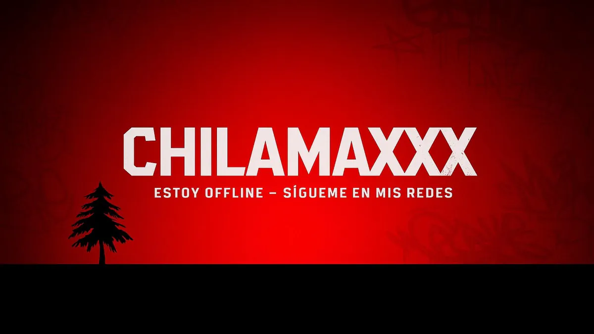 Chilamaxxx