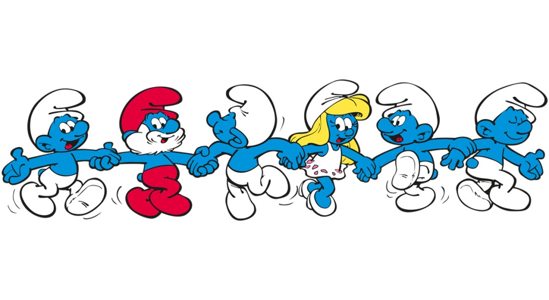 wujekGargamel
