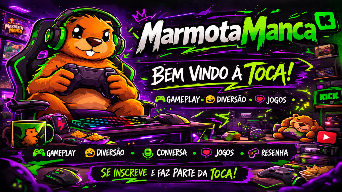 MarmotaManca