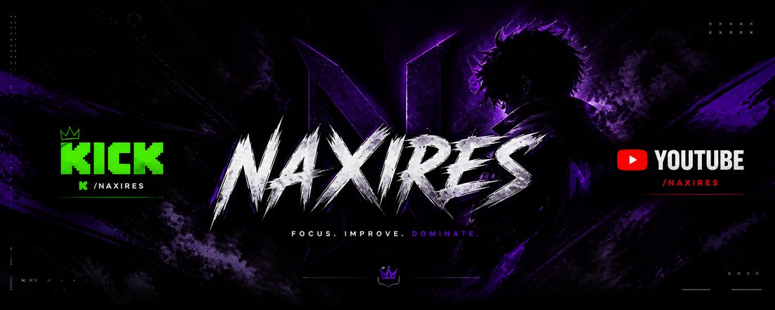 Naxires