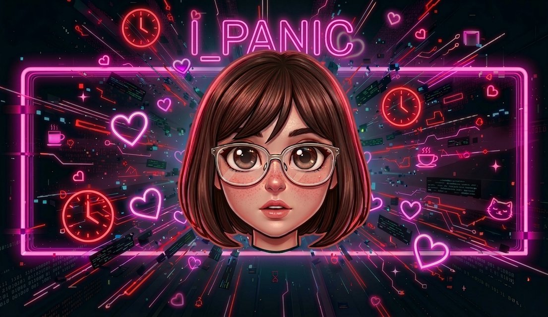 I_PANIC