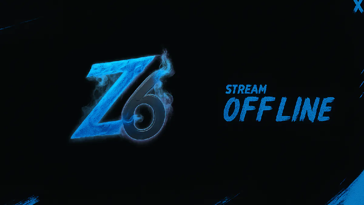 ZOO6K Stream - Watch Live on Kick