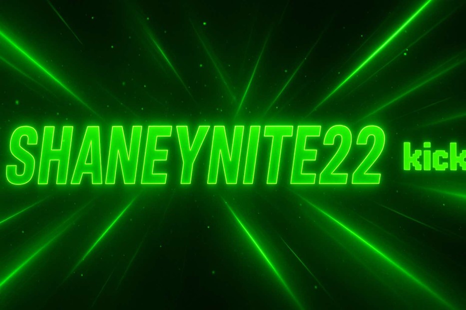 ShaneyNite22