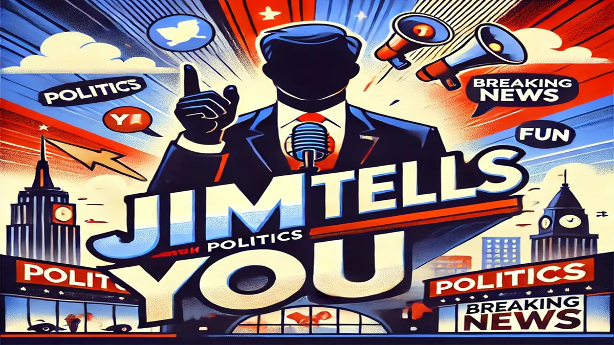 JimTellsYou