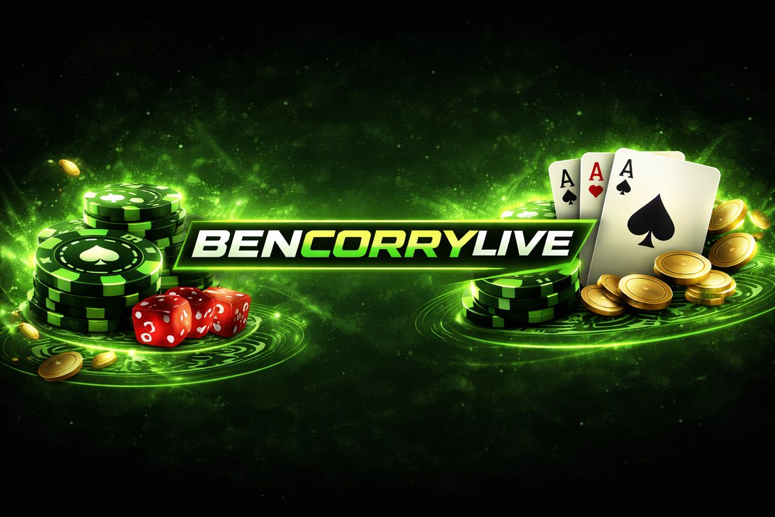 bencorrylive